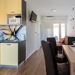 شقة With Wifi Njivice, Krk - 21713 نجيفيش